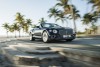 2019 Bentley Continental GT gets V8 power. Image by Bentley.