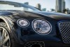 2019 Bentley Continental GT gets V8 power. Image by Bentley.