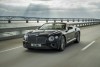 2019 Bentley Continental GT gets V8 power. Image by Bentley.