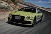 Bentley to take on 2019 Pikes Peak in Continental GT. Image by Bentley.