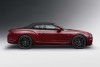 2019 Bentley Continental GT Convertible Number 1 Edition. Image by Bentley.