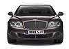 2010 Bentley Continental Flying Spur Speed China. Image by Bentley.