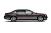 Bentley is to unveil two new special-editions. Image by Bentley.