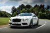 2014 Bentley Continental GT3-R. Image by Bentley.