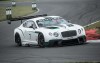 2013 Bentley Continental GT3. Image by Bentley.