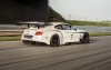 2013 Bentley Continental GT3. Image by Bentley.