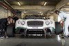 2013 Bentley Continental GT3. Image by Bentley.