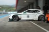 2013 Bentley Continental GT3. Image by Bentley.