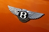 2011 Bentley Continental GT. Image by David Shepherd.
