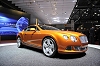 2011 Bentley Continental GT. Image by Nick Maher.