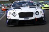 2014 Bentley Continental GT3. Image by Bentley.