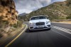 2015 Bentley Continental GT. Image by Bentley.
