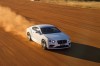 Bentley takes Continental GT to a mad V-Max. Image by Bentley.
