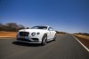 2015 Bentley Continental GT Speed. Image by Bentley.