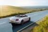 2016 Bentley Continental GT Speed Black Edition. Image by Bentley.