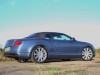 2016 Bentley Continental GTC V8. Image by Matt Robinson.