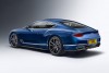 2020 Bentley Styling Specification. Image by Bentley.