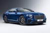 2020 Bentley Styling Specification. Image by Bentley.