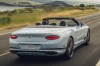 First drive: Bentley Continental GTC V8. Image by Bentley.