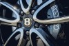 2020 Bentley Continental GTC V8 UK test. Image by Bentley.
