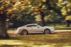 First drive: Bentley Continental GT Mulliner. Image by Richard Pardon.