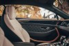 2020 Bentley Continental GT Mulliner V8 Coupe. Image by Richard Pardon.