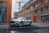 2021 Bentley Continental GT Speed. Image by Bentley.