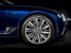 2021 Bentley Continental GTC Speed. Image by Bentley.