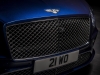 2021 Bentley Continental GTC Speed. Image by Bentley.