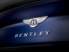 2021 Bentley Continental GTC Speed. Image by Bentley.