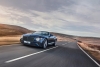 2021 Bentley Continental GTC Speed. Image by Bentley.