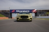 2021 Bentley Continental GT Speed at Silverstone. Image by Bentley.