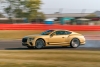 First drive: Bentley Continental GT Speed. Image by Bentley.