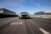 2021 Bentley Continental GT Speed at Silverstone. Image by Bentley.