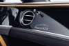 2022 Bentley Continental GT Mulliner (W12). Image by Bentley.