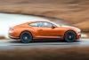 2022 Bentley Continental GT Mulliner (W12). Image by Bentley.