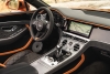 2022 Bentley Continental GT Speed Convertible. Image by Bentley.