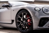 2023 Bentley Continental GT Convertible S V8. Image by Bentley.