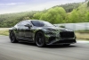 2024 Bentley Continental GT Hybrid Teaser. Image by Bentley.