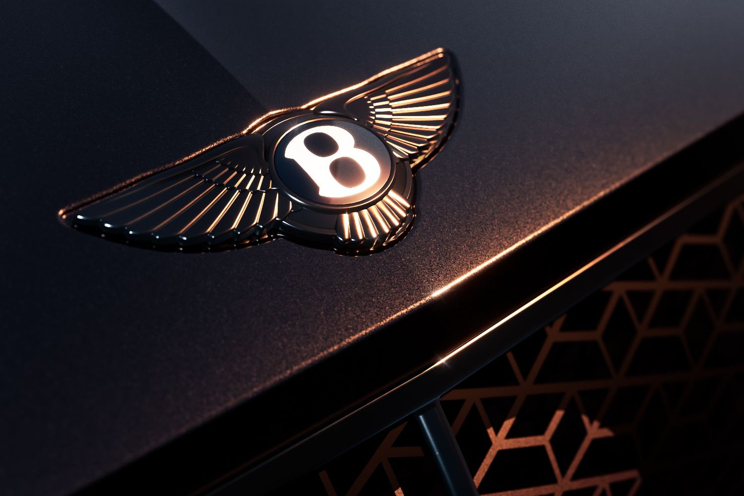 2026 Bentley Continental GT Supersports. Image by Bentley.