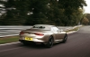 2026 Bentley Continental GTC Azure UK test. Image by Bentley.