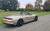 2026 Bentley Continental GTC Azure UK test. Image by Bentley.