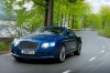 Fastest ever Bentley debuts at Goodwood. Image by Bentley.