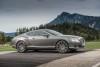 2012 Bentley Continental GT Speed. Image by Bentley.