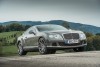 2012 Bentley Continental GT Speed. Image by Bentley.