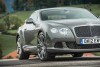 2012 Bentley Continental GT Speed. Image by Bentley.