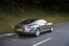 2012 Bentley Continental GT Speed. Image by Bentley.