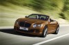 Bentley Continental and Flying Spur updated. Image by Bentley.