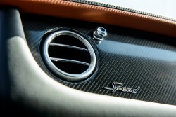 2014 Bentley Continental GT Speed. Image by Bentley.