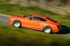 First drive: Bentley Continental GT Speed (2015MY). Image by Bentley.